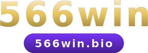566win logo