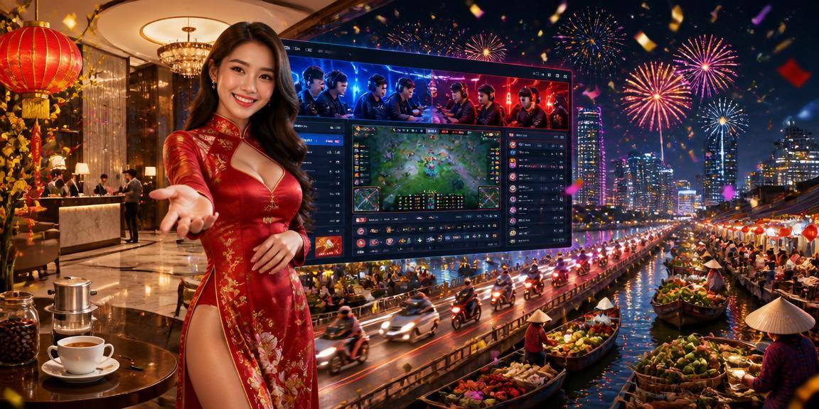 566win Cách thức hoạt động của Limbo Nhanh trên 566win